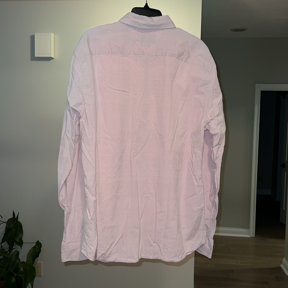 Abercrombie Button Down - image 4